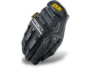 Mechanix Wear M?pact �O���[�u�iBLACK�j�iL�T�C�Y�j [MPT-58-010](JAN�F78151361951)
