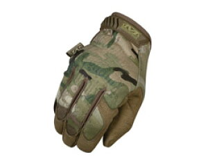 Mechanix Wear �I���W�i���O���[�u(MULTICAM)(S�T�C�Y) [MG-78-008](JAN�F78151362468)