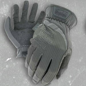 FASTFIT GLOVE WOLFGRAY STCY [FFTAB-88-008](JANF78151363896)