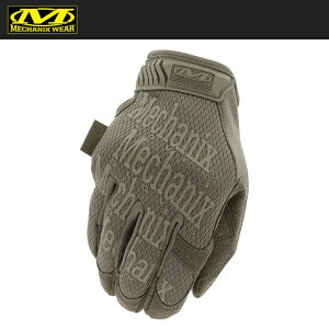 JjNXEFA THE ORIGINAL GLOVE OD Green MTCY [MG-60-009](JANF78151364029)