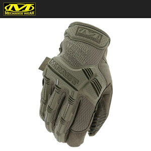 JjNXEFA M-PACT GLOVE OliveDrab LTCY [MPT-60-010](JANF78151364035)