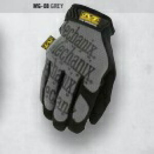Original GLOVE Grey S�T�C�Y [MG-08-008](JAN�F78151364166)