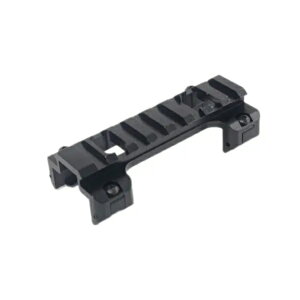 MP5/G3 LOW PROFILE MOUNT BASE [NOV-14366](JANF4560406143665)