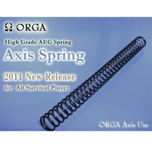 AXIS SPRING �]���d���K���p [ORG-413](JAN�F4589742970704)