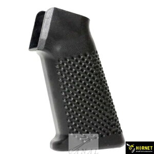 AEG M4 G10Obv Golf Ball Dimple/}C/STD [G10-AEG-01A-BK](JANF2000000096780)