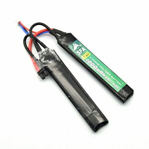 7.4V1000mAh20-40C V[gZp[g(XT30URlN^) [SA-B037X3](JANF2000000111193)