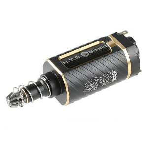 MUGEN �����u���V���X���[�^�[�����O(�d���K���p���[�^�[) [HTG-MOTOR-002-L](JAN�F4589566104743)