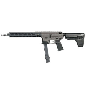 TTI TR-9 PCC S3 Rifle-Gunmetal Gray JP Ver [IMG-470S3-1](JAN�F4582598849880)