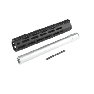 KAC URX6�^�C�v10.75inch M-LOK�n���h�K�[�h [AA-RAS-24](JAN�F4589566097496)