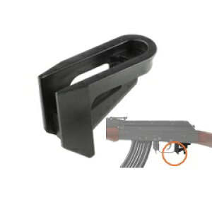 ADVANTAGE AR�s�X�g���O���b�v �A�_�v�^�[(�}���C GBB AKM/Saiga12K�p) [AD-AK-AD](JAN�F4589566107676)