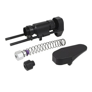 HK416C�X�^�C�����g���N�^�u�����C���[�X�g�b�N for MWS [CGS-BT-0011](JAN�F4936616250446)