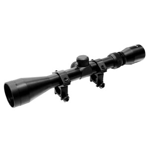 AeBbgEv CtXR[v 3-9×40 [ULT-03](JANF4947456410693)