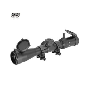 Ultimate Pro2 Rifle Scope 3-9x40 [ULT-05](JAN�F4947456410747)