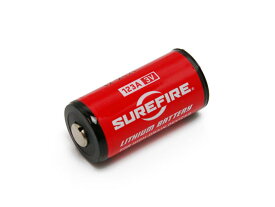 SUREFIRE 123A 3Vリチウムバッテリー12本BOX [SF12-BB]](JAN：8487182013)