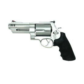 S&amp;W M500 PC 3+1inch ステンレス・ジュピター・フィニッシュ [TNK-00963]](JAN：4537212009638)