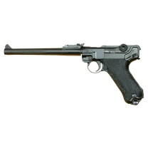 楽天市場】ルガーp08 6インチ（ホビー）の通販