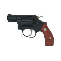 楽天市場】タナカ モデルガン s＆w m36 2インチ hw ver2の通販