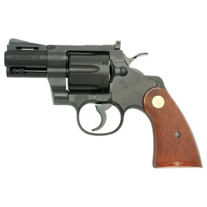COLT PYTHON.357magnum 2.5in R-model HW [TNK-01326](JAN�F4537212013260)