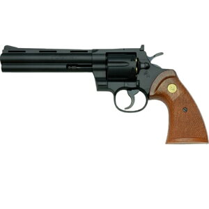 COLT PYTHON 6inch R-model HW [TNK-01413](JAN�F4537212014137)