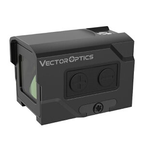 VECTOROPTICS Frenzy Plus 1×18×20 [SCRD-63](JANF19268727185)