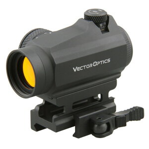 VECTOROPTICS Maveric 1x22 GEN2 [SCRD-12II](JAN�F6976386123326)