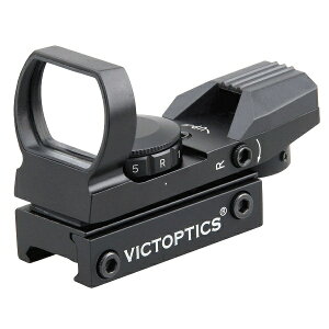 VICTOPTICS Z1 1×23×34 [RDSL-15](JAN�F6976386124019)