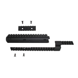 ������AK47�Ή� MkIII�^�C�v���[���n���h�K�[�h [WII-01427](JAN�F2000000104683)