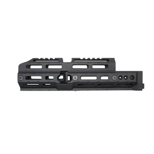 �}���CAKM�pMidwestAlpha 10in M-LOK�n���h�K�[�h [WII-02401](JAN�F2000000105079)