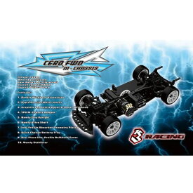 SERO-SPORT M-FWDキット [KIT-CERO-SPORT-M-FWD](JAN：4895124765890)