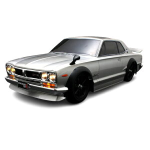 1/10�d��TC/�h���t�g�p�X�J�C���C��HT2000GT-R(���b�L�d�l) [ABC-67093](JAN�F4958489670930)