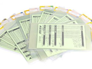 FRP 3.0X195X330MM [ABC-71118](JANF4958489711183)