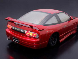 180SX 純正風ワイドウイング [ABC-66730](JAN：4958489667305)