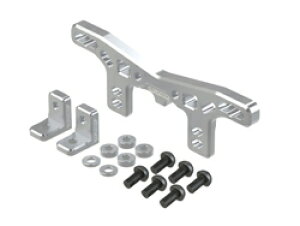 TT-02 TYPE-SΉ A~Etg_p[Xe[(Vo[) [STR275S](JANF4560467496366)