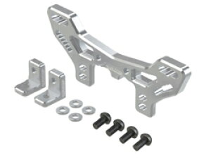 TT-02 TYPE-S�Ή� �A���~�E�����_���p�[�X�e�[(�V���o�[) [STR276](JAN�F4560467496403)