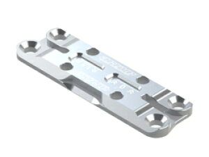 TT-02 TYPE-S��p ���o�[�V�u�������T�X�}�E���g(�V���o�[) [STR280S](JAN�F4560467496472)