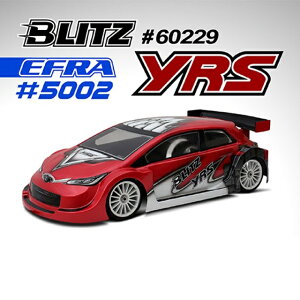 BLITZ YRS{fB(190/05mm) Xeti[t [60229-05](JANF4560467531074)