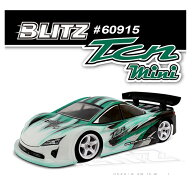 BLITZ TCN ミニサイズボディ(HB210-225mm/0.7mm) [60915-07](JAN：4560467531319)