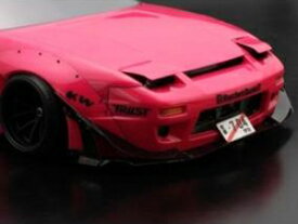 180V2 リップ&amp;フロントカナード [AD010-3](JAN：4580377880536)