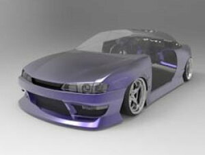 S14�V���r�A ��� BNSPORTS FULL SET [AD017-11](JAN�F4580377881601)