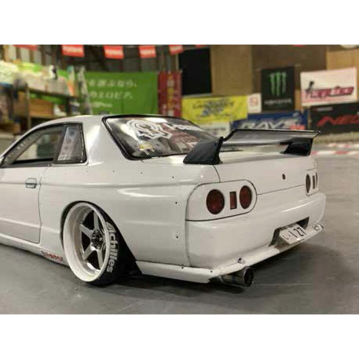 楽天市場】PANDEM R32GTR スカイライン 260 ボディ [AD-HB1-1B]](JAN