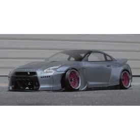 ハイグレード NISSAN GT-R PANDEM 260 ボディ [AD-HB3A]](JAN：4580377883339)