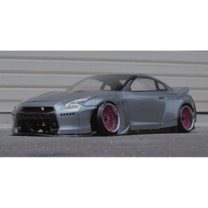 NISSAN GT-R PANDEM 260 �{�f�B [AD-HB3A](JAN�F4580377883339)
