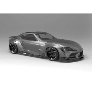 TOYOTA GR�X�[�v�� For PANDEM 260 �{�f�B [AD-HB4-1B](JAN�F4580377883346)
