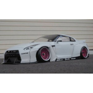 NISSAN GT-R PANDEM �{�f�B [AD-RB3A](JAN�F4580377883445)