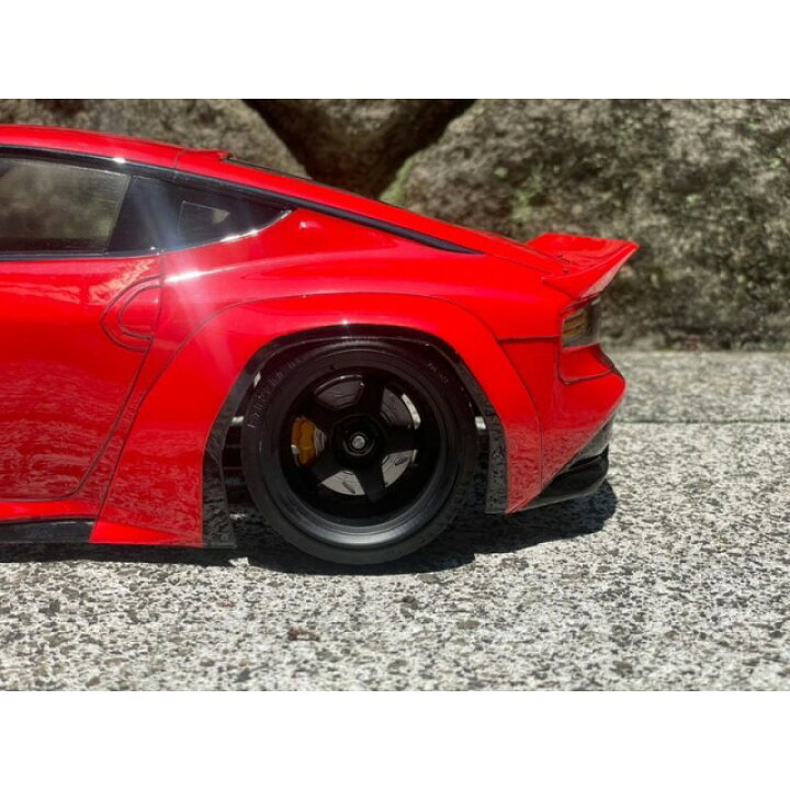 楽天市場】PANDEM FAIRLADY Z ボディ [AD-RB10]](JAN：4580377883698