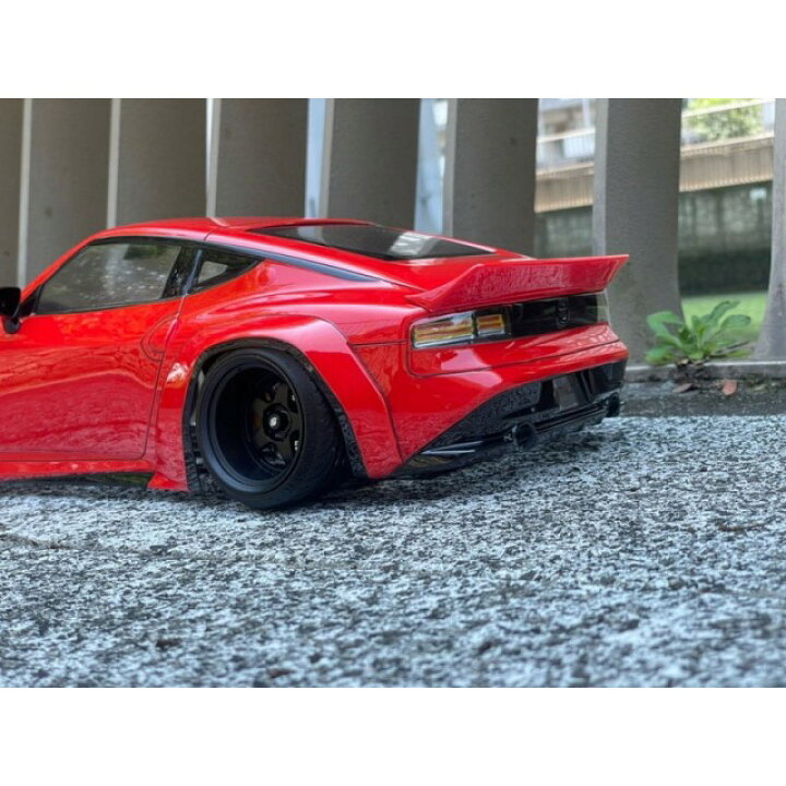楽天市場】PANDEM FAIRLADY Z ボディ [AD-RB10]](JAN：4580377883698 