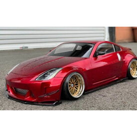 ハイグレード NISSAN FAIRLADY Z33 スピリット玲 ボディ [AD-HB14]](JAN：4580377883704)