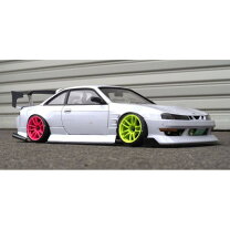 楽天市場】ヨコモ ボディ s14の通販