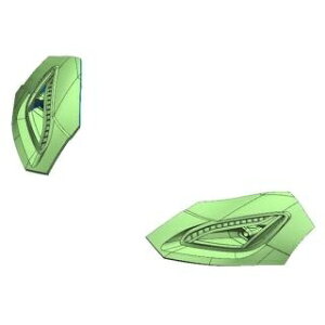 GR86 ���A���{�f�B�[�p�[�c3 [AD-RB17P3](JAN�F4580377884329)