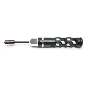 6mm�x�A�����O�g���}�[(�u���b�N) [AM220026B#3](JAN�F4582322757771)